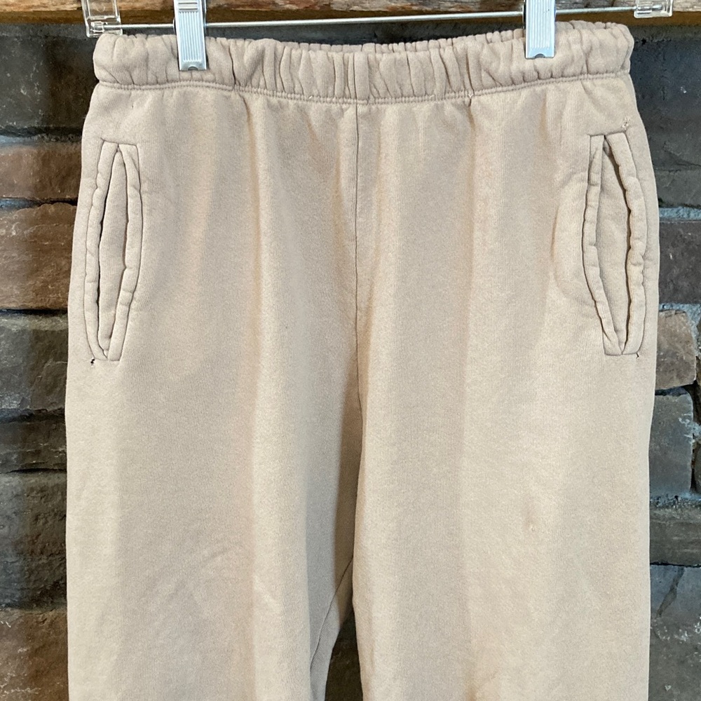 Joah Brown Empire Jogger Desert French Terry - Picture 6 of 13
